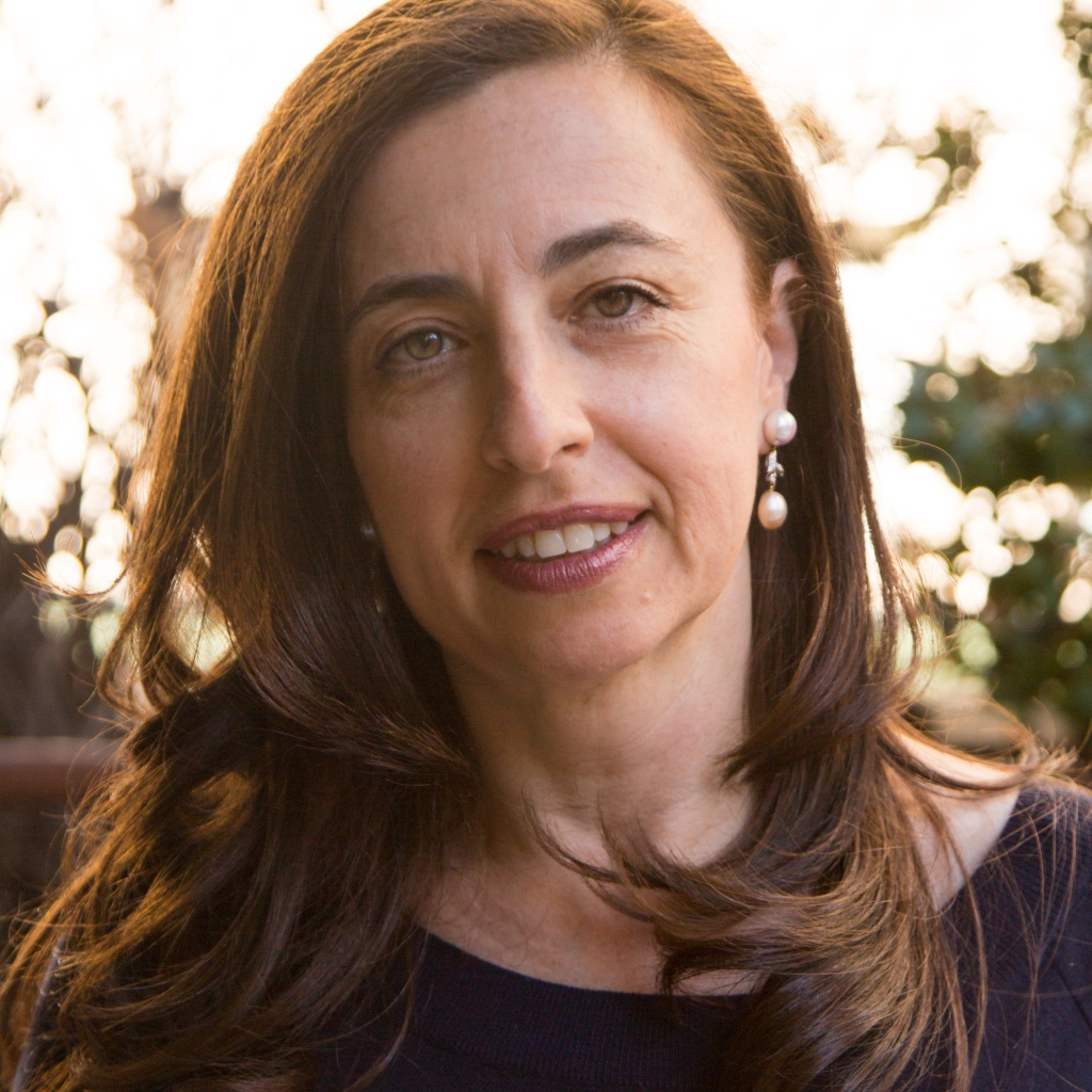 Stella Kleiman